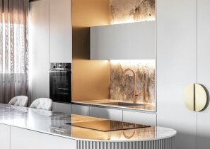 Designer-kitchens