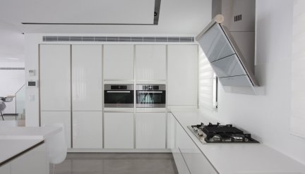 מטבחים מודרנים חכמים